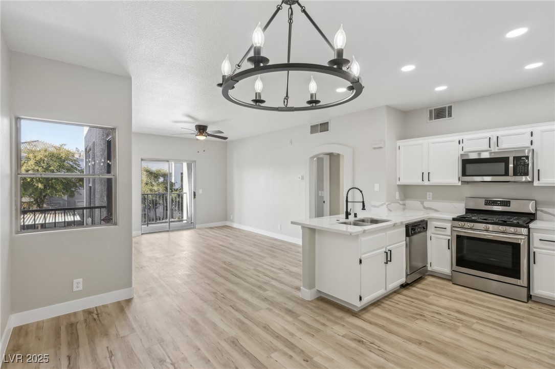 2201 Ramsgate Drive, Unit 327 Henderson, NV 89074 - Photo 1 of 35 Gallery Image 1