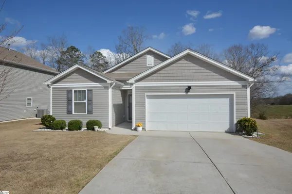 $289,900 | 242 Hillendale Way, Pelzer, SC 29669