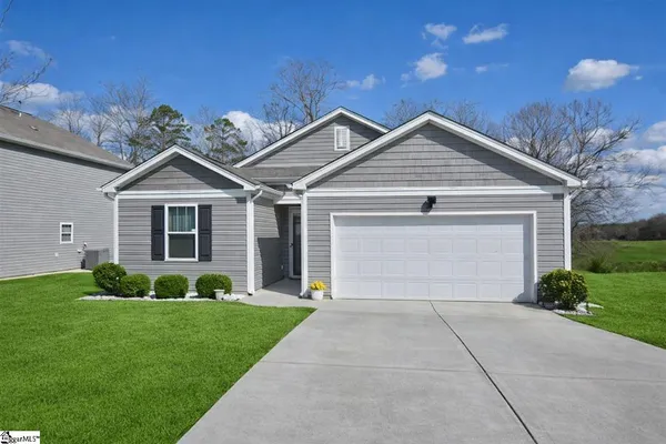 $289,900 | 242 Hillendale Way, Pelzer, SC 29669