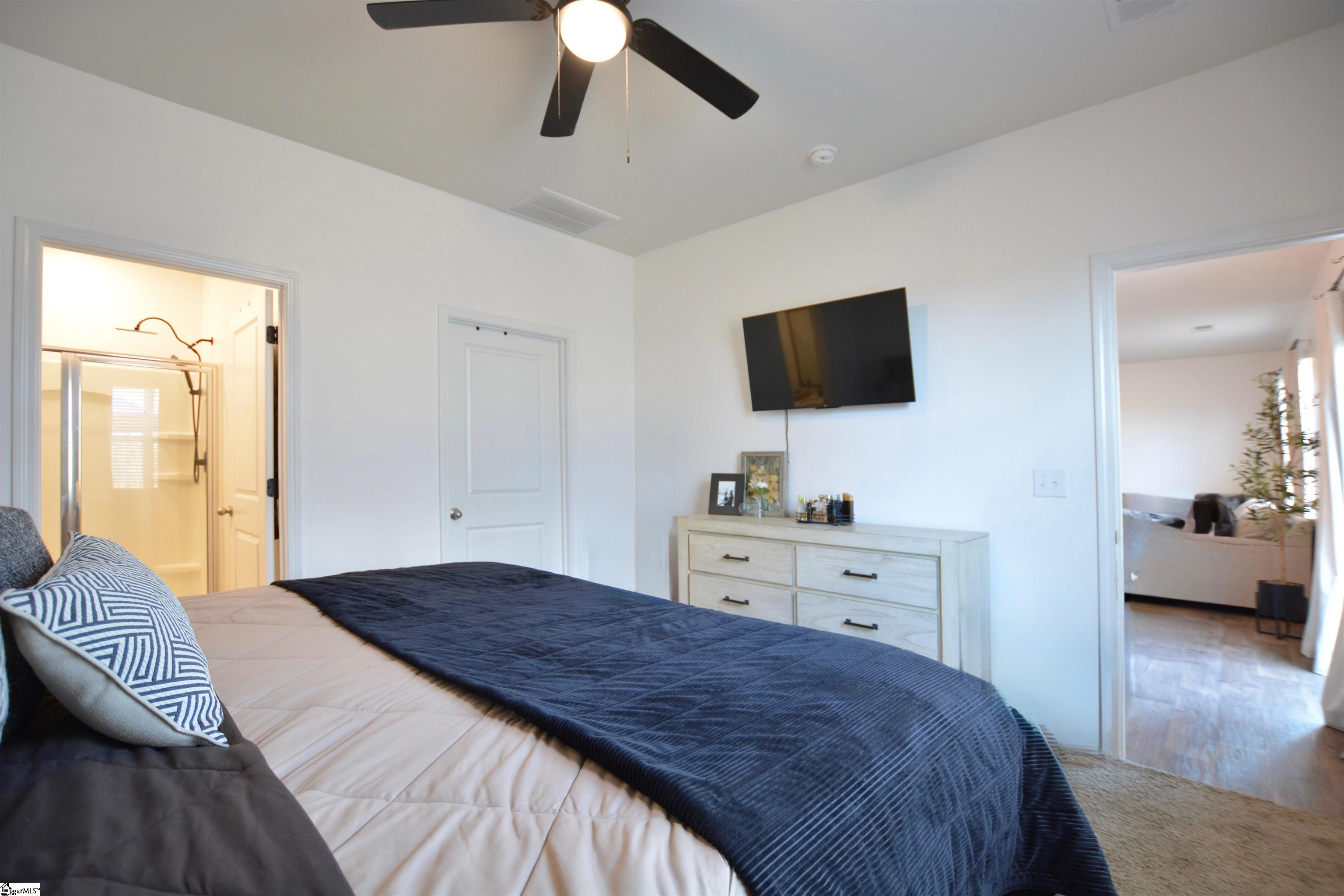 242 Hillendale Way Pelzer, SC 29669 - Photo 15 of 17