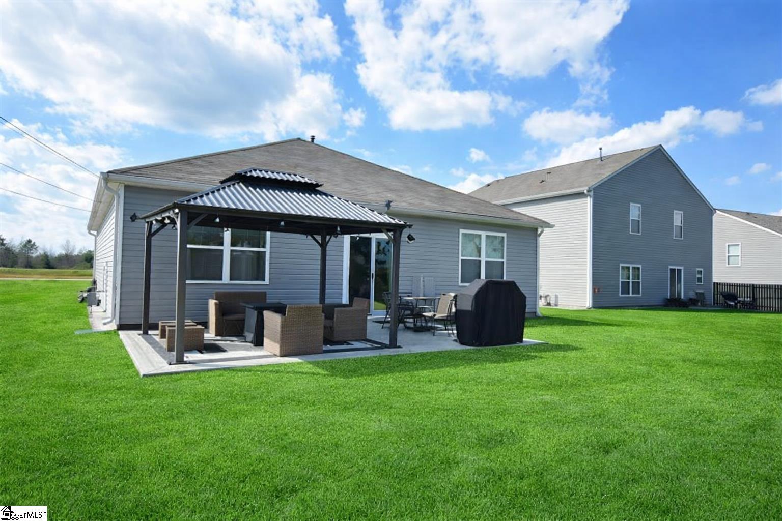 242 Hillendale Way Pelzer, SC 29669 - Photo 17 of 17