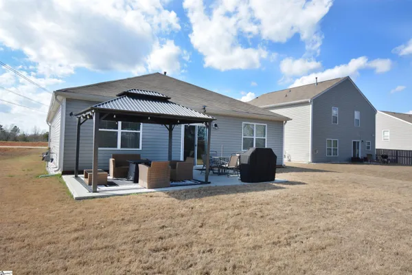 $289,900 | 242 Hillendale Way, Pelzer, SC 29669