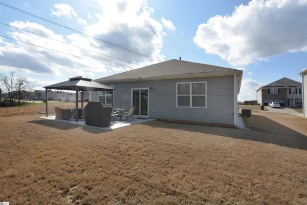 $289,900 | 242 Hillendale Way, Pelzer, SC 29669