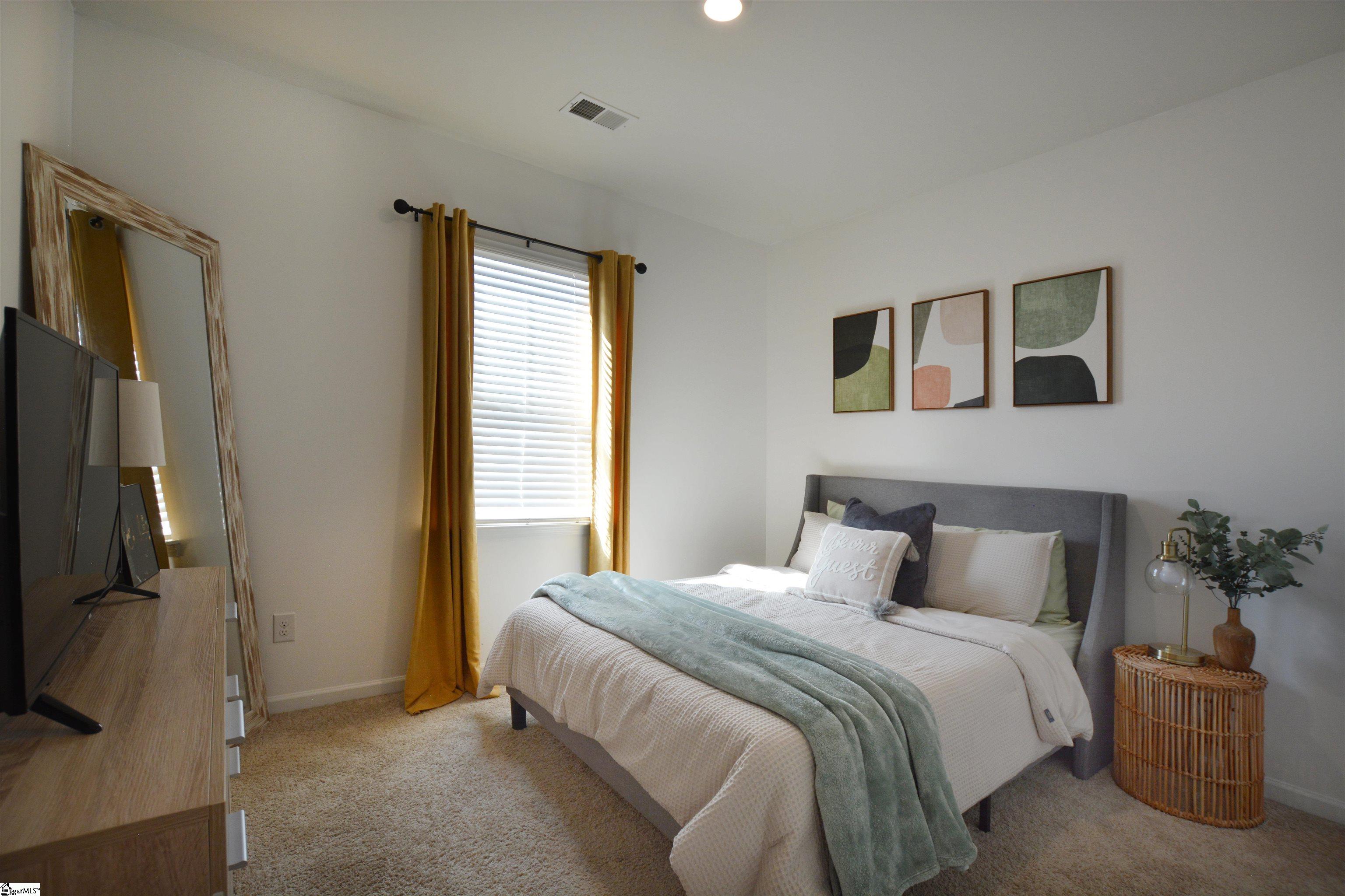 242 Hillendale Way Pelzer, SC 29669 - Photo 5 of 17