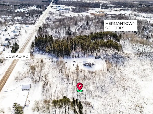 $92,000 | 44-xx Ugstad Road, Hermantown, MN 55811