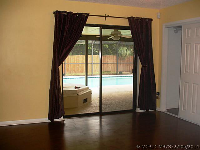 6002 Raintree Trail Fort Pierce, FL 34982 - Photo 7 of 24 Master Bedroom.