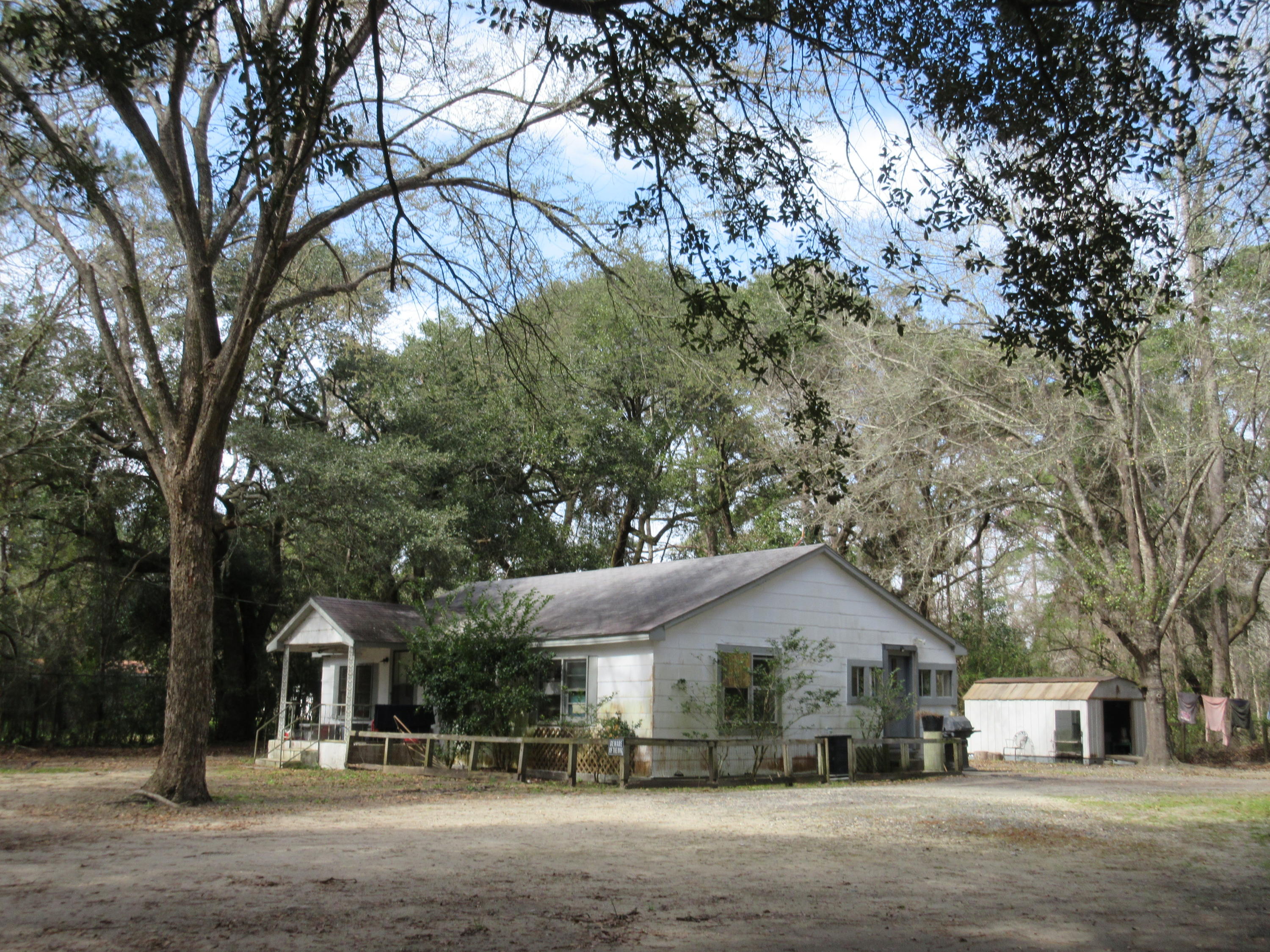 9904 State Rd S-10-1336 McClellanville, SC 29458 - Photo 6 of 6 IMG_0944