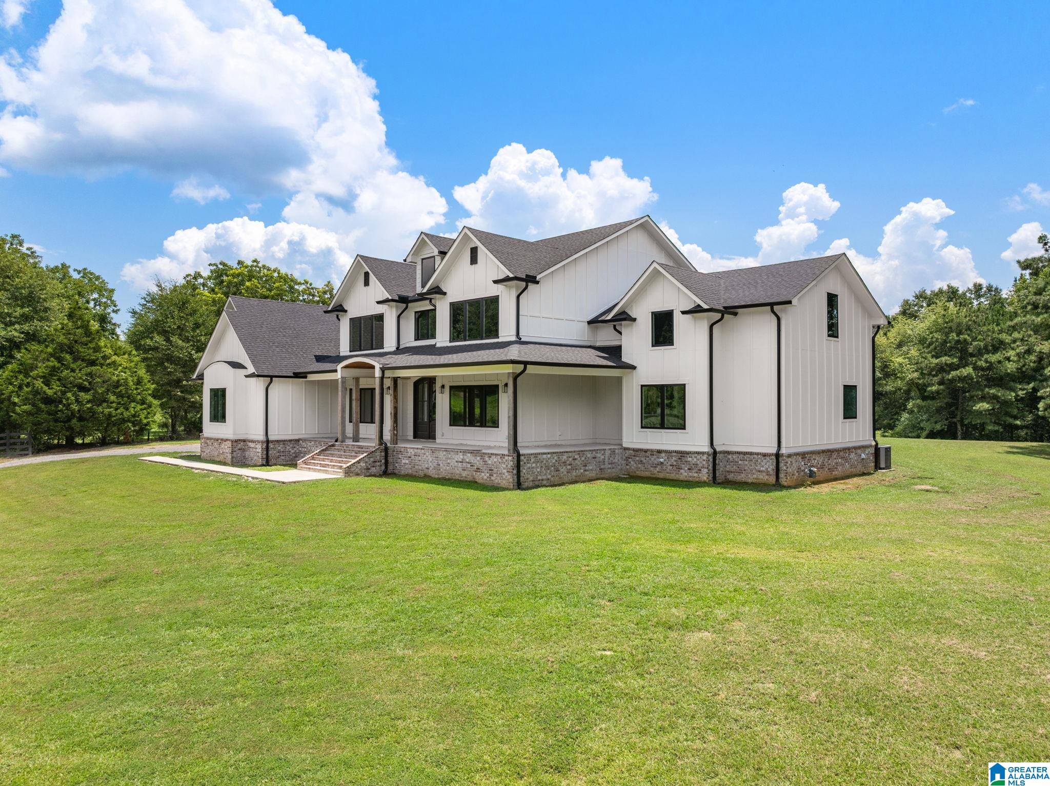 362 Teem Road Cullman, AL 35057 - Photo 2 of 70