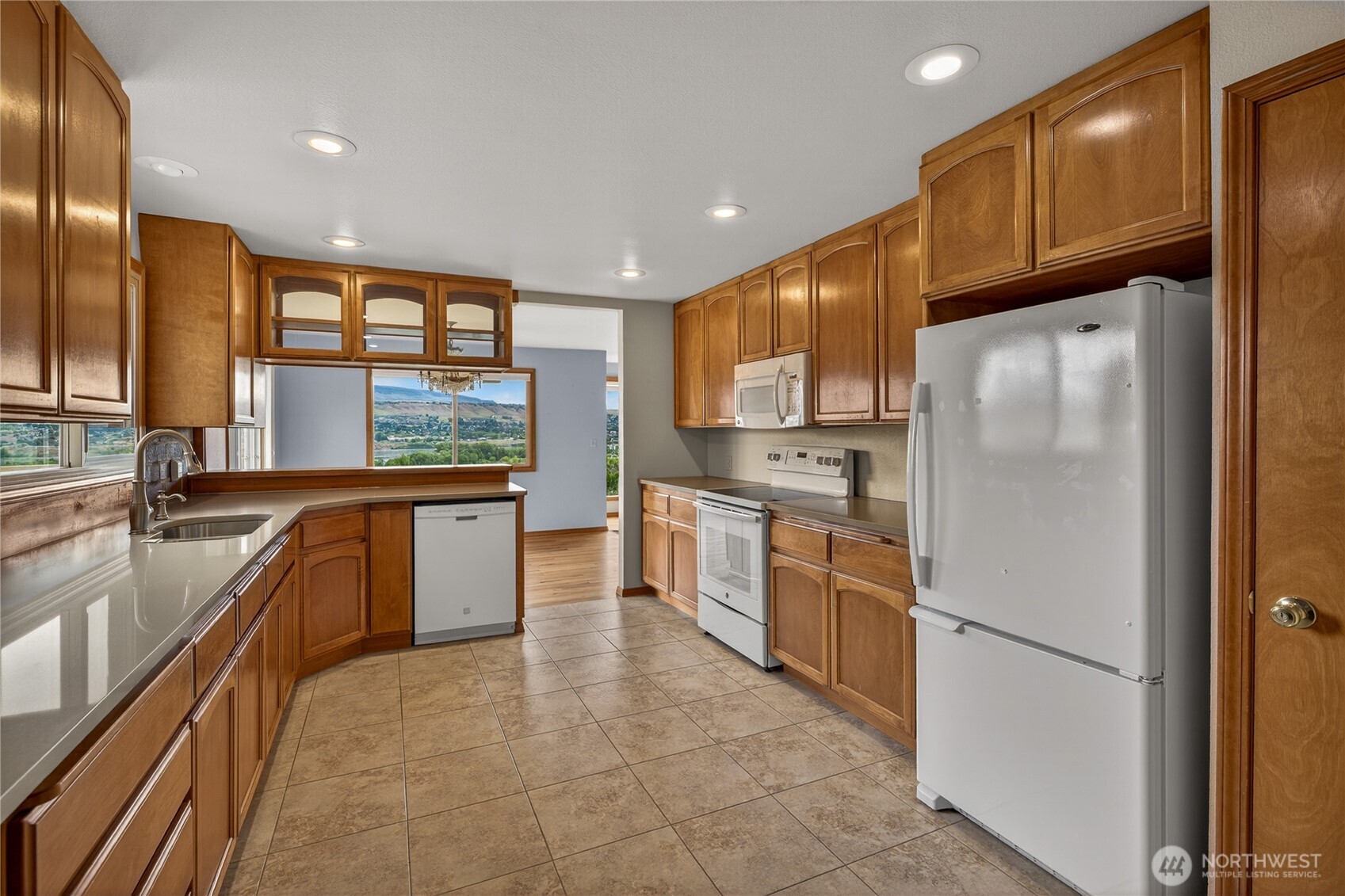 1632 Tanda Lane Wenatchee, WA 98801 - Photo 19 of 40