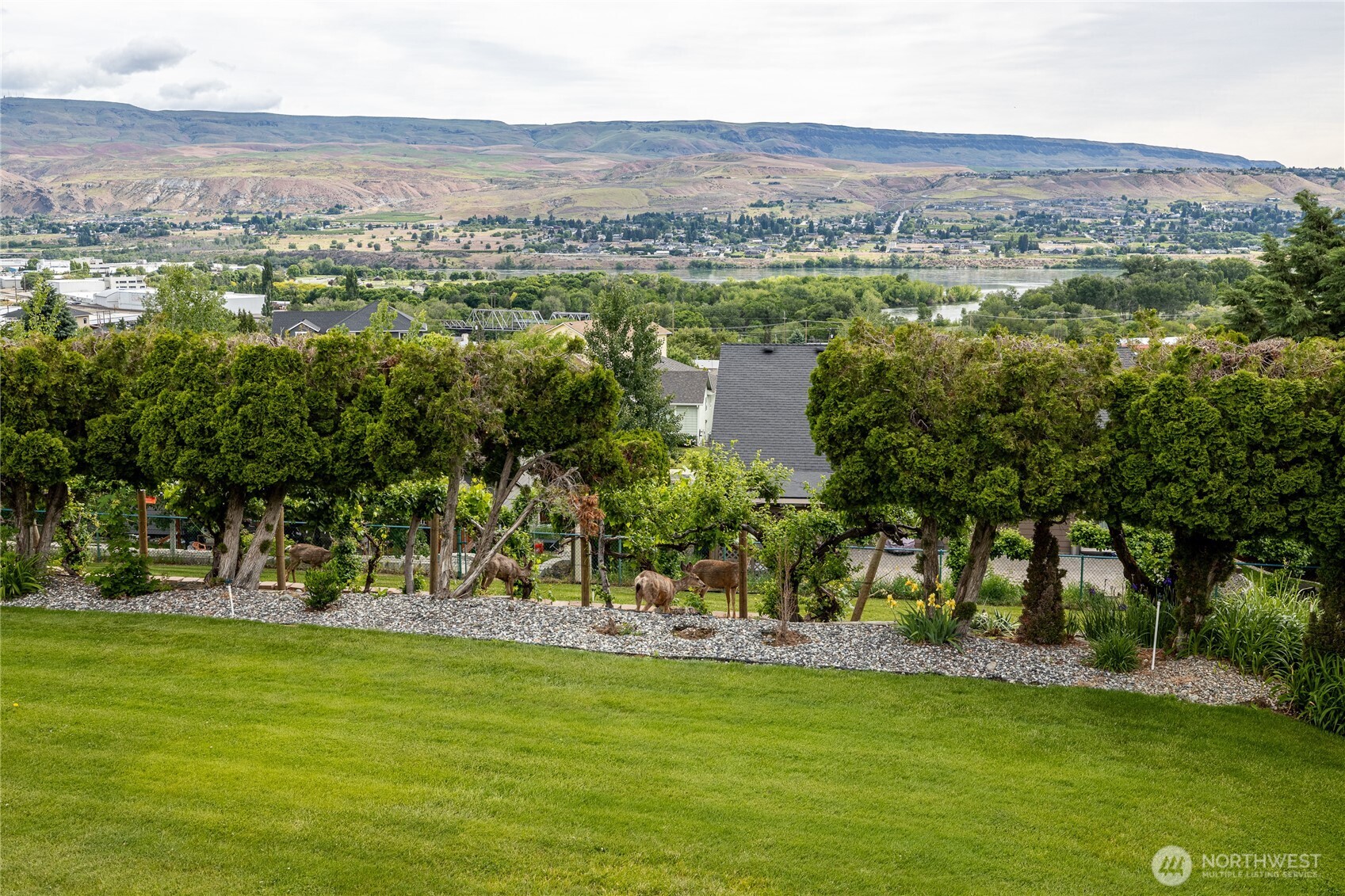 1632 Tanda Lane Wenatchee, WA 98801 - Photo 36 of 40