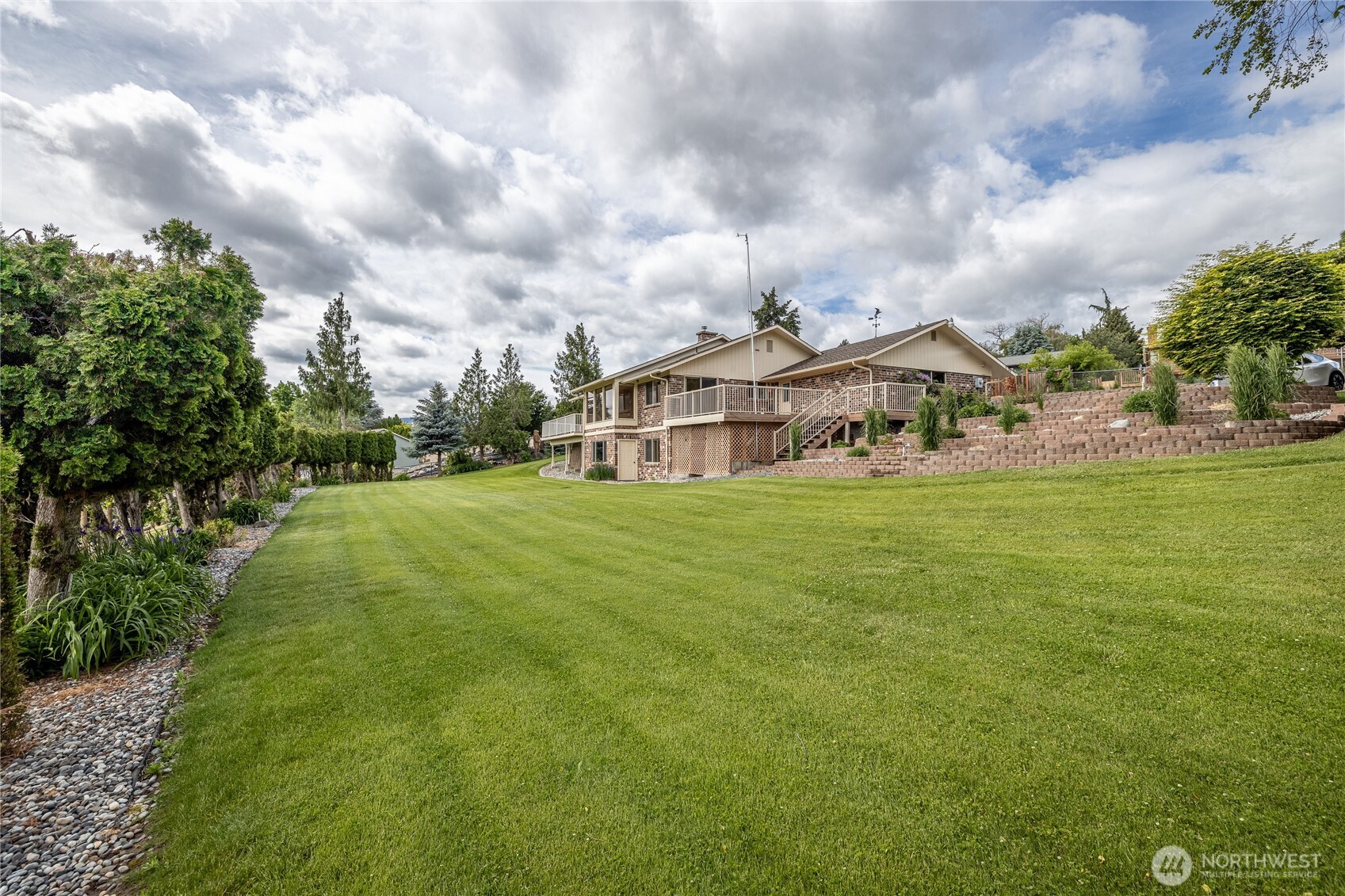 1632 Tanda Lane Wenatchee, WA 98801 - Photo 39 of 40