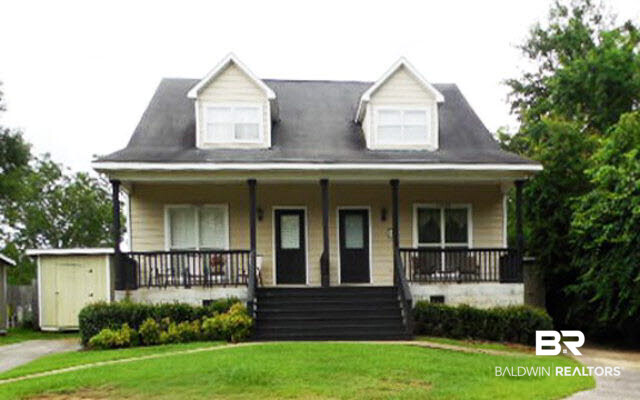17438 Pandion Ridge, Unit D2 Fairhope, AL 36532 - Photo 1 of 1