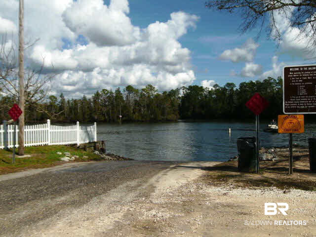 33785 Lost River Road Seminole, AL 36574 - Photo 28 of 29 For large Boats. Approx 1/4 mile from property location.