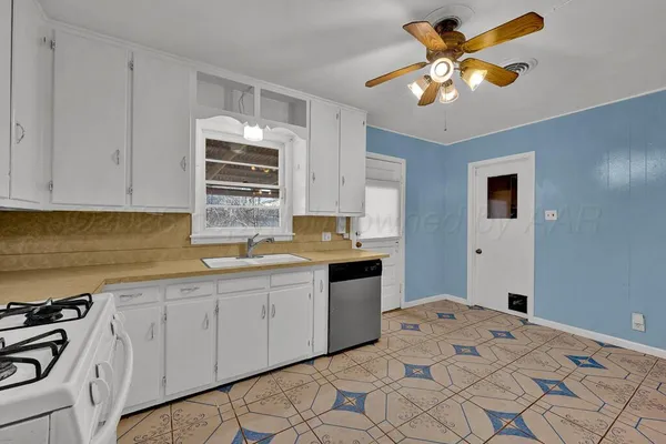 $169,000 | 3912 Westlawn Avenue, Amarillo, TX 79102