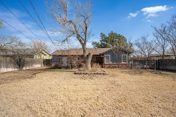$169,000 | 3912 Westlawn Avenue, Amarillo, TX 79102