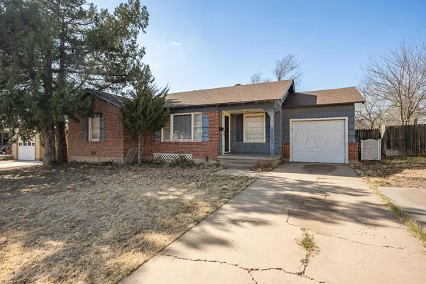 $169,000 | 3912 Westlawn Avenue, Amarillo, TX 79102