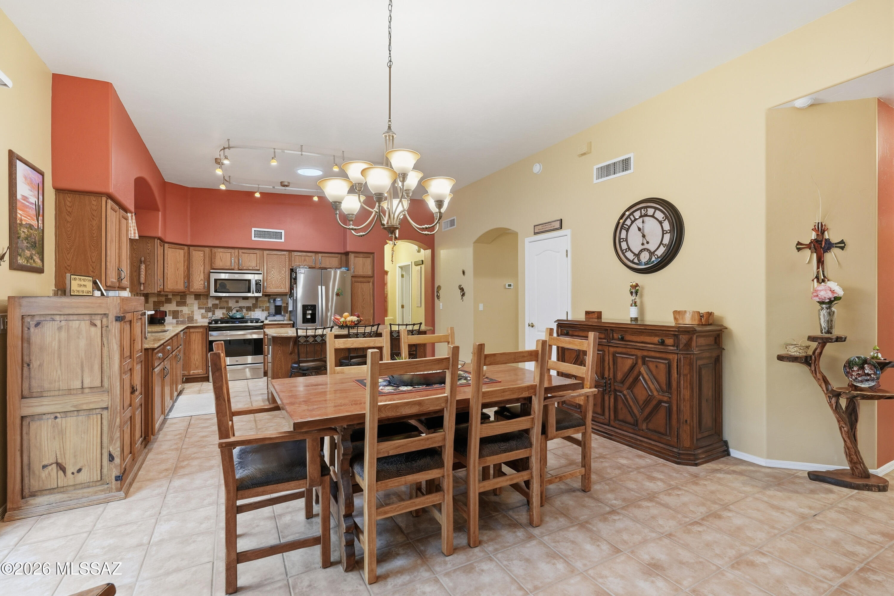 498 West Windowmaker Road Tucson, AZ 85737 - Photo 24 of 47