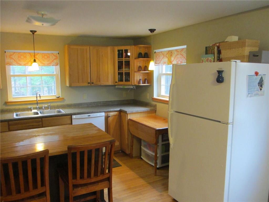259 Long Hill Road Sebago, ME 04029 - Photo 5 of 28 Plenty of light in this space, great...