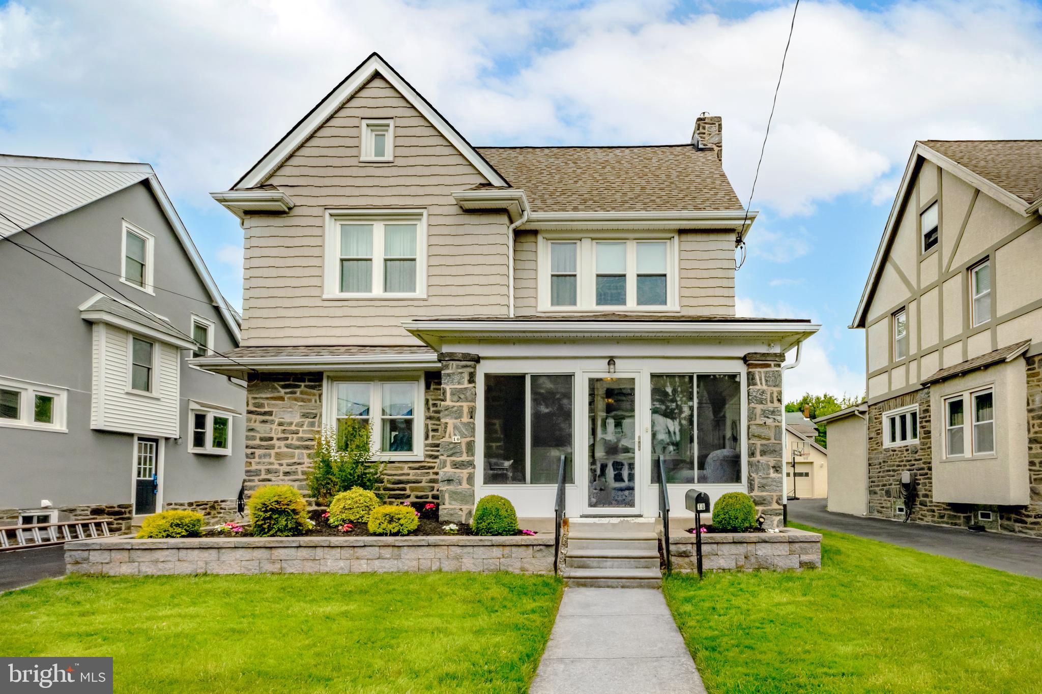 10 Kathmere Road Havertown, PA 19083 - Photo 1 of 30