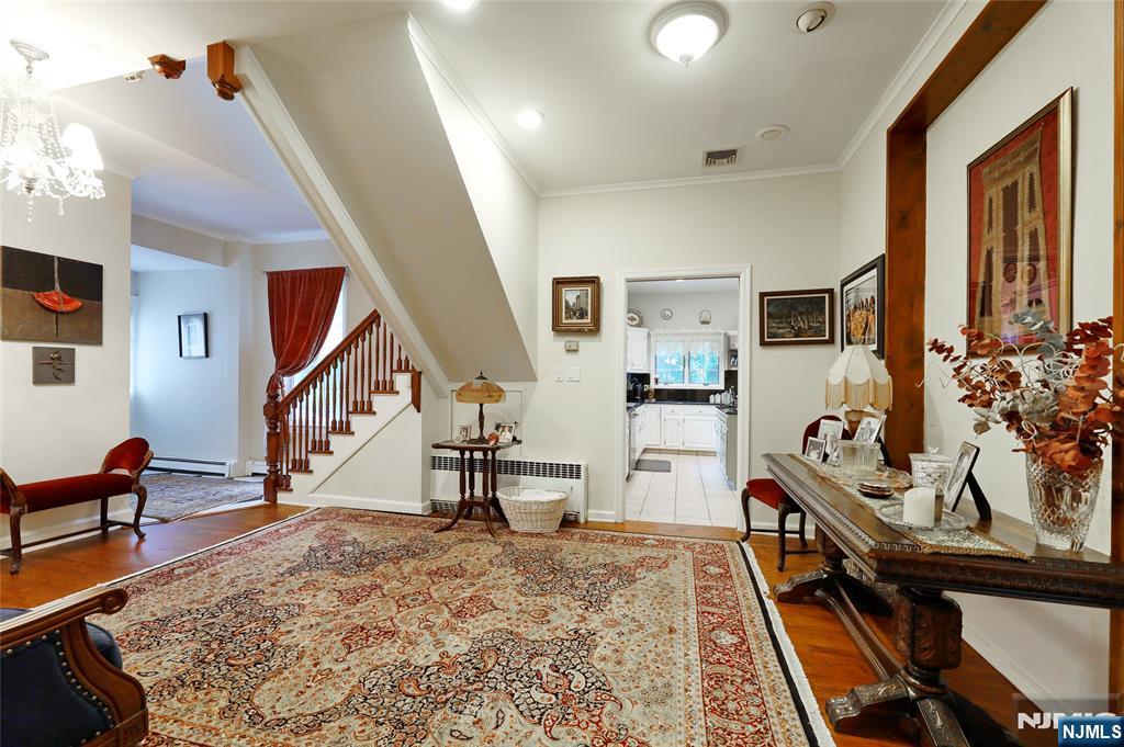 12 Westervelt Avenue Tenafly, NJ 07670 - Photo 4 of 36 a living room with furniture