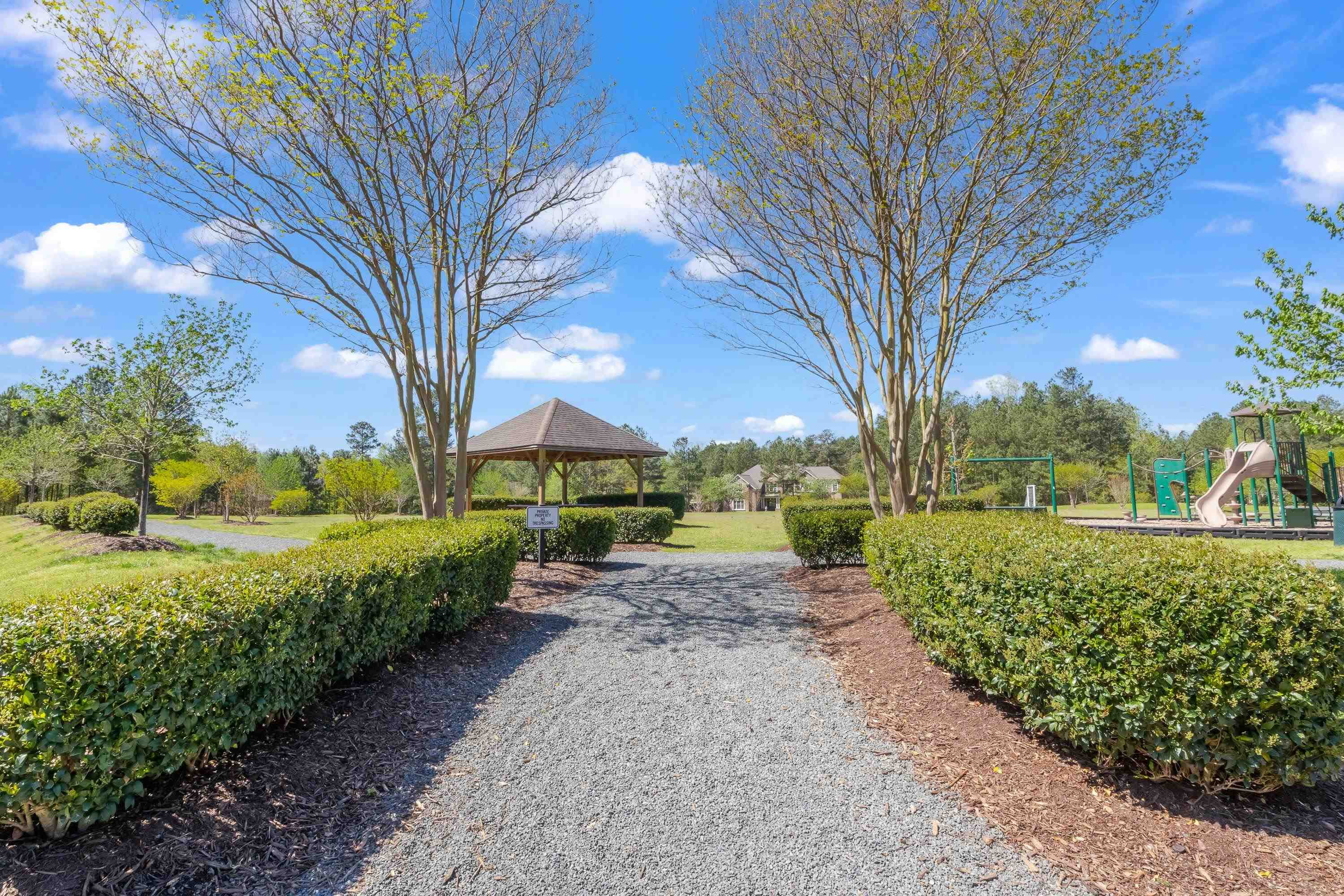 4732 Wooded Ridge Road Raleigh, NC 27606 - Photo 45 of 48 Photo 45