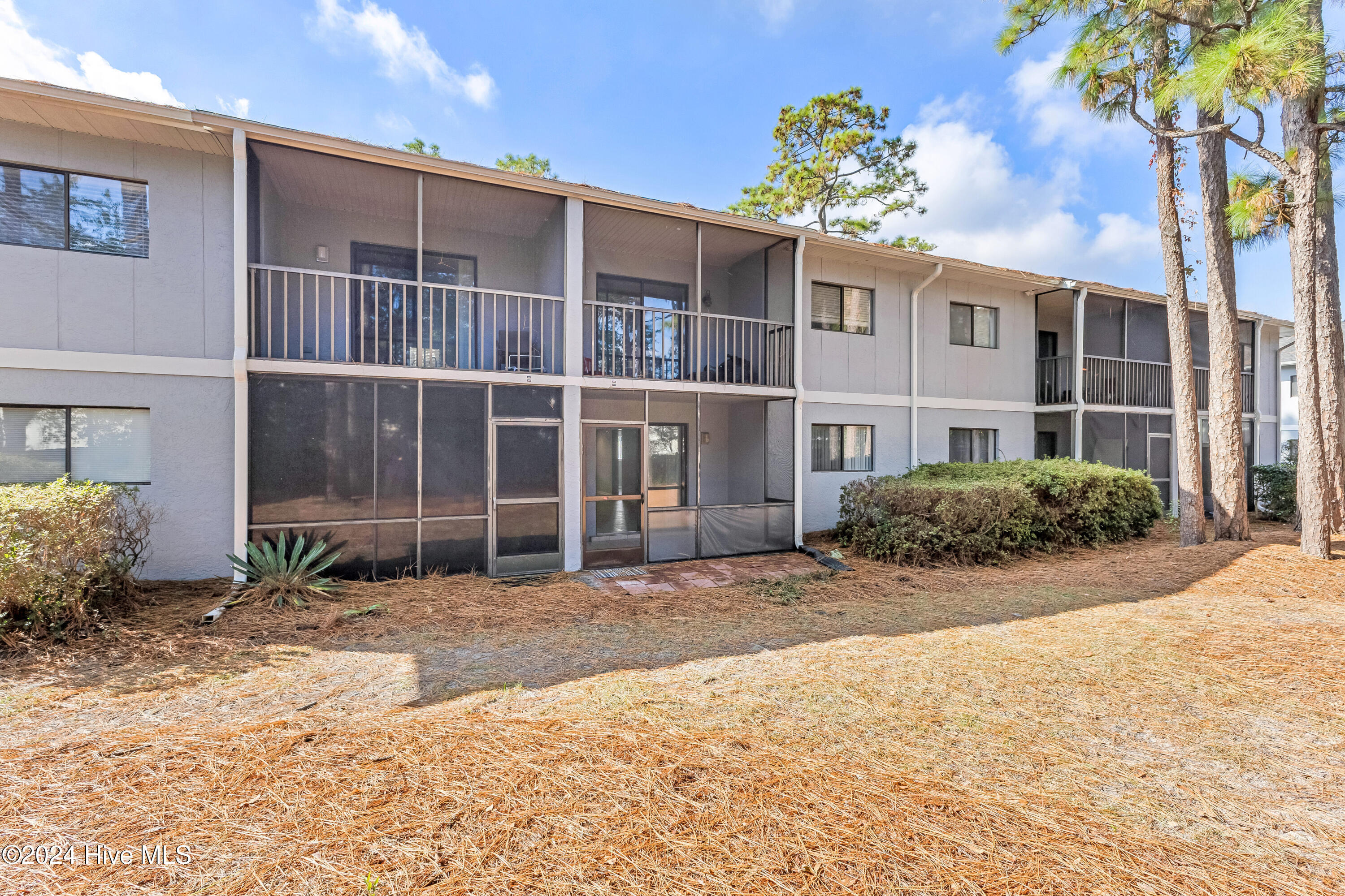 4541 Holly Tree Road Wilmington, NC 28412 - Photo 24 of 26 4541 Holly Tree Rd-print-025-025-Back Vi