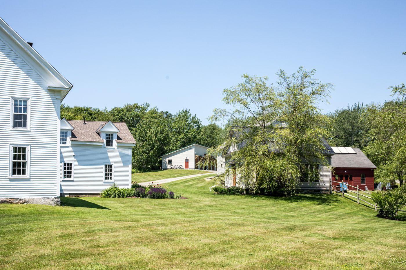 29 Ranger Road Pemaquid, ME 04558 - Photo 36 of 47 W37-ME1625_35