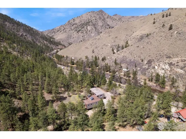 $998,999 | 7301 Poudre Canyon Road, Bellvue, CO 80512