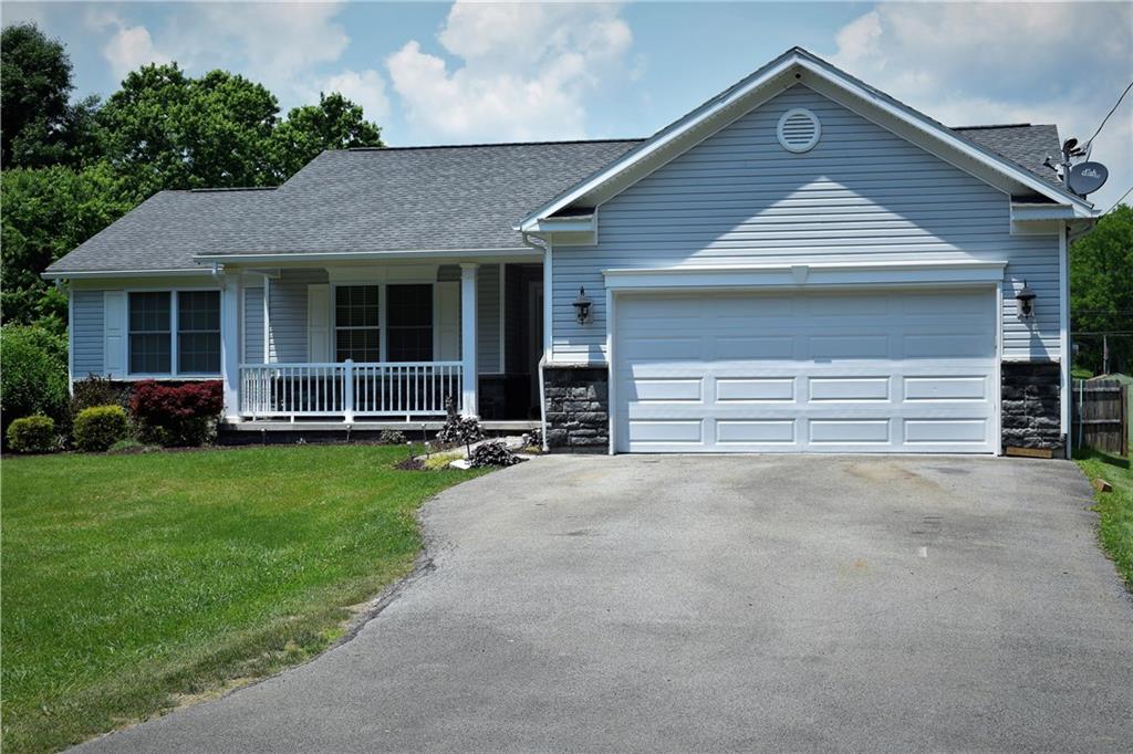 133 Honor Roll Road Point Marion, PA 15474 - Photo 1 of 17