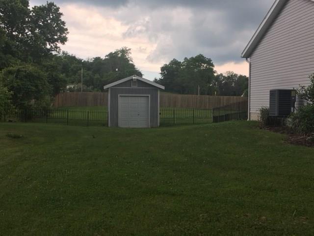 133 Honor Roll Road Point Marion, PA 15474 - Photo 16 of 17