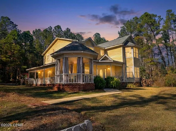 $420,000 | 3243 5th Street, Marianna, FL 32446