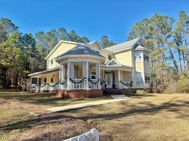 $449,900 | 3243 5th Street, Marianna, FL 32446