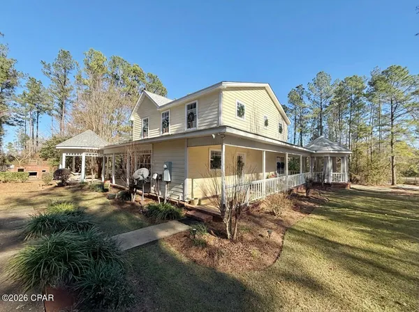 $420,000 | 3243 5th Street, Marianna, FL 32446