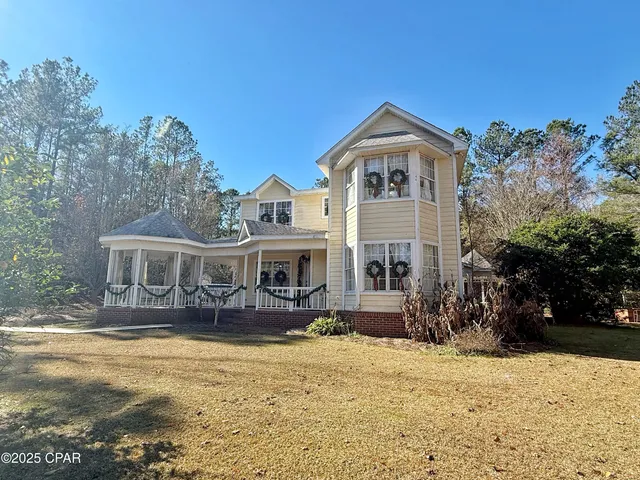 $449,900 | 3243 5th Street, Marianna, FL 32446