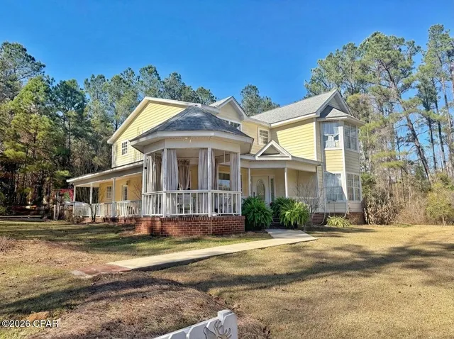 $442,900 | 3243 5th Street, Marianna, FL 32446