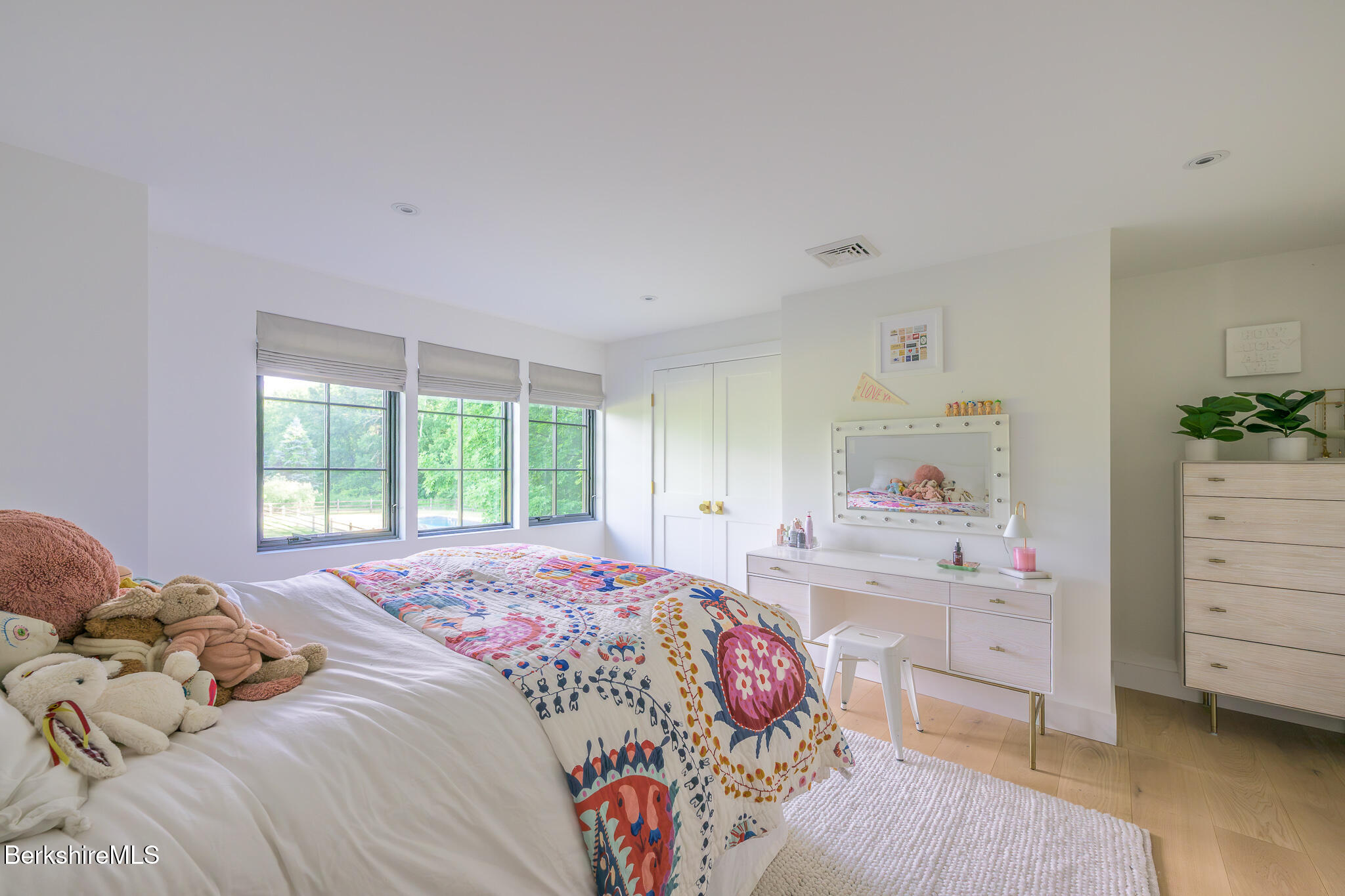 74 Seekonk Cross Road Great Barrington, MA 01230 - Photo 40 of 48 74 Bedroom 4