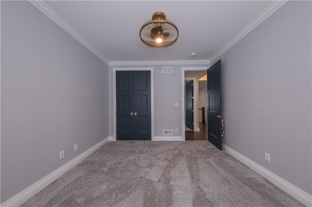 1213 Harrison Court Export, PA 15632 - Photo 5 of 41 a view of an empty room with a window