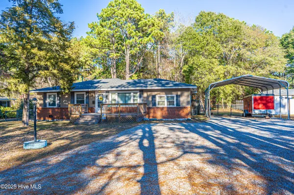 $199,900 | 906 Hylan Avenue, Hamlet, NC 28345