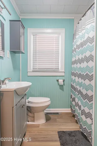 $214,900 | 906 Hylan Avenue, Hamlet, NC 28345