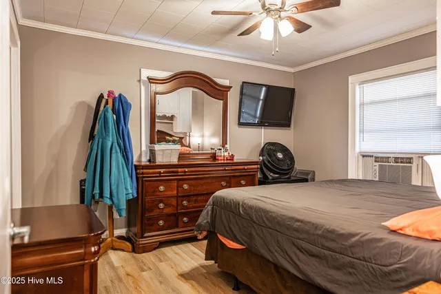 $214,900 | 906 Hylan Avenue, Hamlet, NC 28345