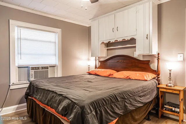 $214,900 | 906 Hylan Avenue, Hamlet, NC 28345