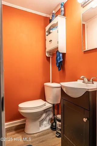 $214,900 | 906 Hylan Avenue, Hamlet, NC 28345