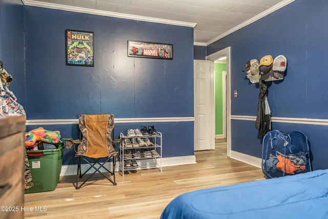 $214,900 | 906 Hylan Avenue, Hamlet, NC 28345