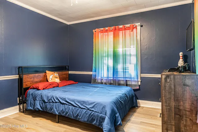 $214,900 | 906 Hylan Avenue, Hamlet, NC 28345