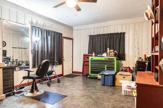 $214,900 | 906 Hylan Avenue, Hamlet, NC 28345