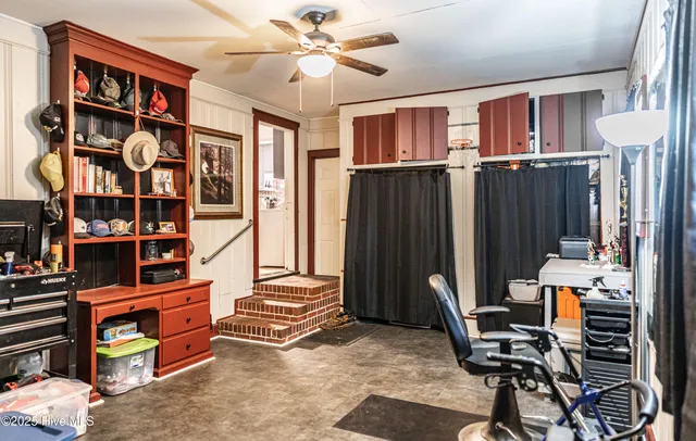 $214,900 | 906 Hylan Avenue, Hamlet, NC 28345