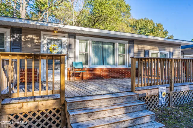 $214,900 | 906 Hylan Avenue, Hamlet, NC 28345