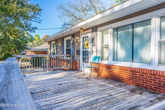 $214,900 | 906 Hylan Avenue, Hamlet, NC 28345