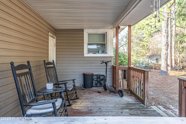 $214,900 | 906 Hylan Avenue, Hamlet, NC 28345