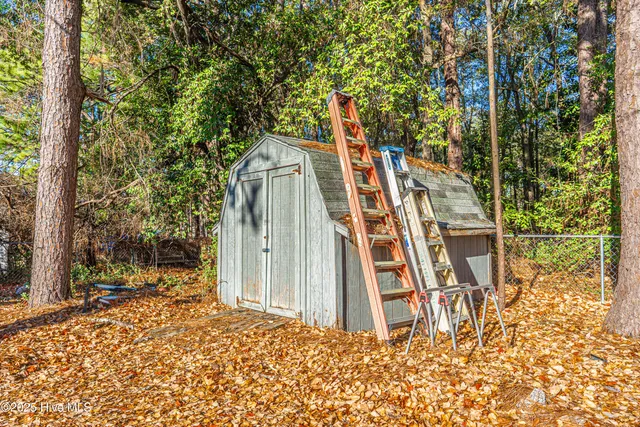 $214,900 | 906 Hylan Avenue, Hamlet, NC 28345